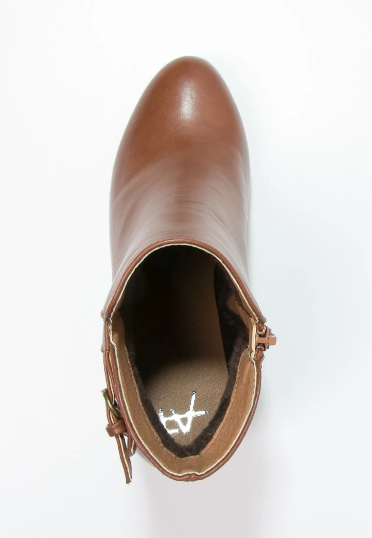 Las mejores reseñas de 🛒 Anna Field Botines De Tacón - Cognac, Mujer 🤩 4 Las mejores reseñas de 🛒 Anna Field Botines De Tacón - Cognac, Mujer 🤩 - Imagen 2