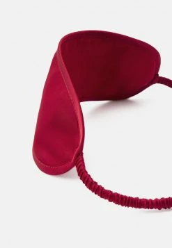 mejor venta ✔️ Anna Field ARIANA GIFT SET - Albornoz - Dark Red, Mujer ⌛ -Fashionize Ventas 73c760dad29f40029719a4dac7ebb74f