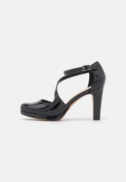 mejor venta 😉 Anna Field Zapatos Altos - Black, Mujer 🥰 -Fashionize Ventas 73d75e0534d743b6a15589c1316c75e5