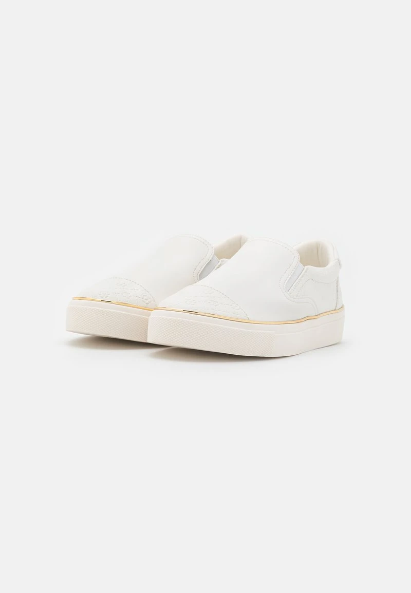 Nuevo ❤️ Anna Field Mocasines - White, Mujer 🥰 5 Nuevo ❤️ Anna Field Mocasines - White, Mujer 🥰 - Imagen 3