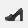 Mejor trato 🛒 Anna Field Zapatos De Plataforma - Black, Mujer ❤️ 1 Mejor trato 🛒 Anna Field Zapatos De Plataforma - Black, Mujer ❤️ -Fashionize Ventas 744b4b2b93e94aecbce3c840cd8716ea