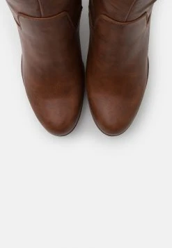 Comprar 😀 Anna Field Botas De Tacón - Cognac, Mujer ❤️ -Fashionize Ventas 746a08833ff24201a3610c6a0682f70f