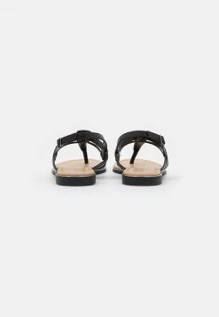 10 mejores 🎁 Anna Field ✔️ Sandalias De Dedo - Black, Mujer ⌛ -Fashionize Ventas 747dc12398e44936887b4c0a0bff6d66