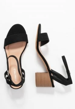 Lo mas barato ✔️ Anna Field Sandalias - Black, Mujer 🧨 -Fashionize Ventas 748ccce922c646779a65eefd6e487991