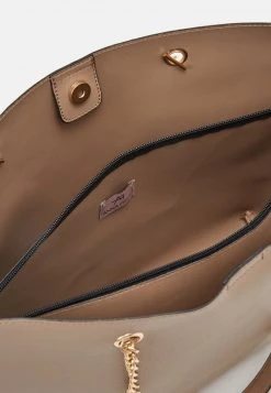 ofertas 🛒 Anna Field SET - Bolso Shopping - Taupe, Mujer ✔️ -Fashionize Ventas 74c8c1b1dc8f45fe89a42385b28a6d8c