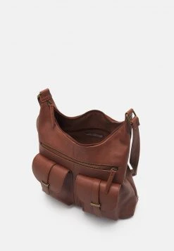 Mejor precio 🎁 Anna Field Bolso De Mano - Cognac, Mujer 🧨 -Fashionize Ventas 74fa9d5b19e94aff80fb7072770fd089