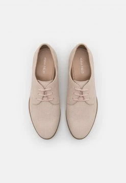 Nuevo 🥰 Anna Field LEATHER - Zapatos De Vestir - Offwhite, Mujer ⌛ 13 Nuevo 🥰 Anna Field LEATHER - Zapatos De Vestir - Offwhite, Mujer ⌛ -Fashionize Ventas 75165a2208ed4542aa1604006321be9f