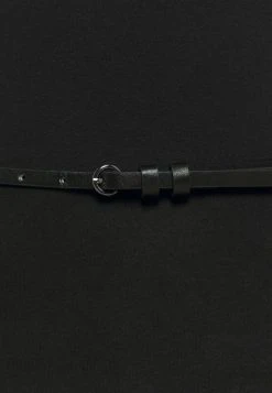 Venta express ✔️ Anna Field Vestido Largo - Black, Mujer ✔️ -Fashionize Ventas 751b52ce7fc043b4aa650993f26ce1a3