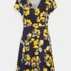 Mejor trato ⭐ Anna Field Vestido Ligero - Dark Blue/yellow, Mujer 👍 1 Mejor trato ⭐ Anna Field Vestido Ligero - Dark Blue/yellow, Mujer 👍 -Fashionize Ventas 759f1d5155ef4e9da637dac381b5d73f