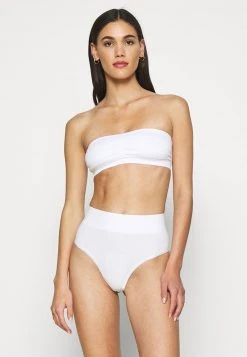 Lo mas barato ⭐ Anna Field 2 PACK - Sujetador Sin Tirantes/multiescote - White, Mujer 🌟