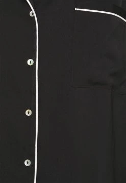 Las mejores reseñas de 👍 Anna Field AMANDA SHORT SET - Pijama - Black, Mujer ⭐ -Fashionize Ventas 760cf1037b5e4ceab8ee390fc4b0f5f8