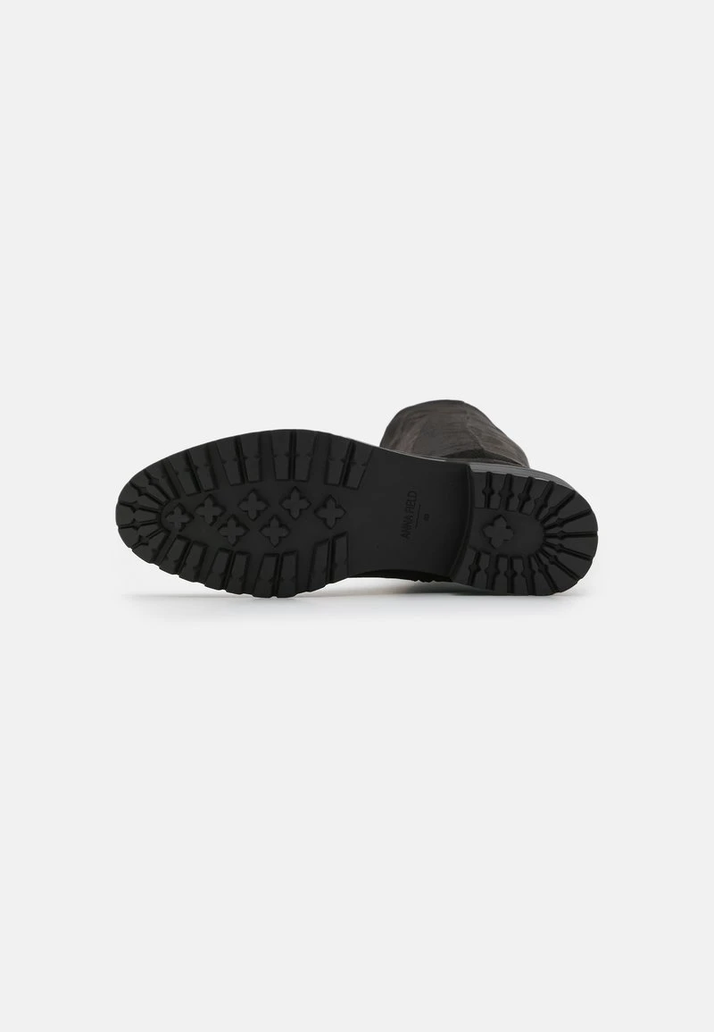 Mejor precio ⭐ Anna Field Botas Mosqueteras - Black, Mujer 😉 7 Mejor precio ⭐ Anna Field Botas Mosqueteras - Black, Mujer 😉 - Imagen 5