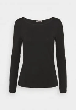 Lo mas barato 🥰 Anna Field 2 PACK - Camiseta De Manga Larga - Black, Mujer ✔️ -Fashionize Ventas 76407af07ef846fdb6016d5567933129