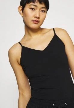 mejor venta ❤️ Anna Field 5 PACK - Top - Black, Mujer 🎉 13 mejor venta ❤️ Anna Field 5 PACK - Top - Black, Mujer 🎉 -Fashionize Ventas 764fbd8268864c319a879484837c34fe