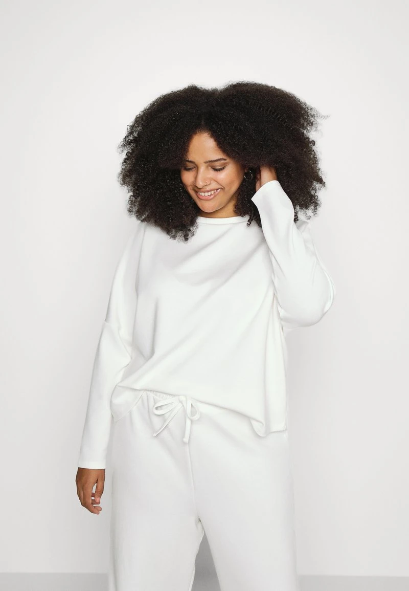 Mejor trato 🎁 Anna Field SET - Pijama - Beige, Mujer ❤️ 3 Mejor trato 🎁 Anna Field SET - Pijama - Beige, Mujer ❤️