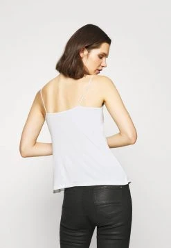 Toma de corriente 🔥 Anna Field Top - Cloud Dancer, Mujer 😉 11 Toma de corriente 🔥 Anna Field Top - Cloud Dancer, Mujer 😉 -Fashionize Ventas 766cc2aa48f1416aa8e25d25064d27a7