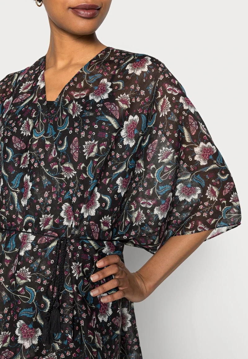 Descuento ❤️ Anna Field Chaqueta Fina - Black Green, Mujer ✔️ 7 Descuento ❤️ Anna Field Chaqueta Fina - Black Green, Mujer ✔️ - Imagen 5