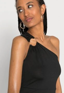 Mejor trato 🎉 Anna Field Vestido De Cóctel - Black, Mujer ❤️ -Fashionize Ventas 76b4f4a905b94433af946c99161acdb2