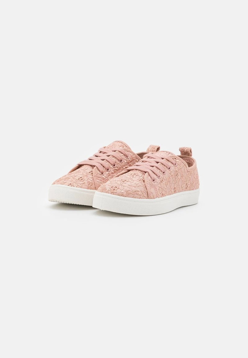 Venta al por mayor ❤️ Anna Field Zapatillas - Light Pink, Mujer ⌛ 5 Venta al por mayor ❤️ Anna Field Zapatillas - Light Pink, Mujer ⌛ - Imagen 3