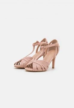 Promoción 🧨 Anna Field Sandalias De Tacón - Light Pink, Mujer 💯 -Fashionize Ventas 77bc5efd9ed44d068fa8ab1019116f13