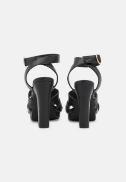 Gran venta 😍 Anna Field Sandalias De Tacón - Black, Mujer 🎁 11 Gran venta 😍 Anna Field Sandalias De Tacón - Black, Mujer 🎁 -Fashionize Ventas 782c4ca3dbac4a6297098d34d78ff0a3