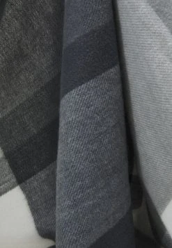 Nuevo ✔️ Anna Field Bufanda - Black/grey/off-white, Mujer ✨ -Fashionize Ventas 78439cfac40641fd9b00965163f9b5e3