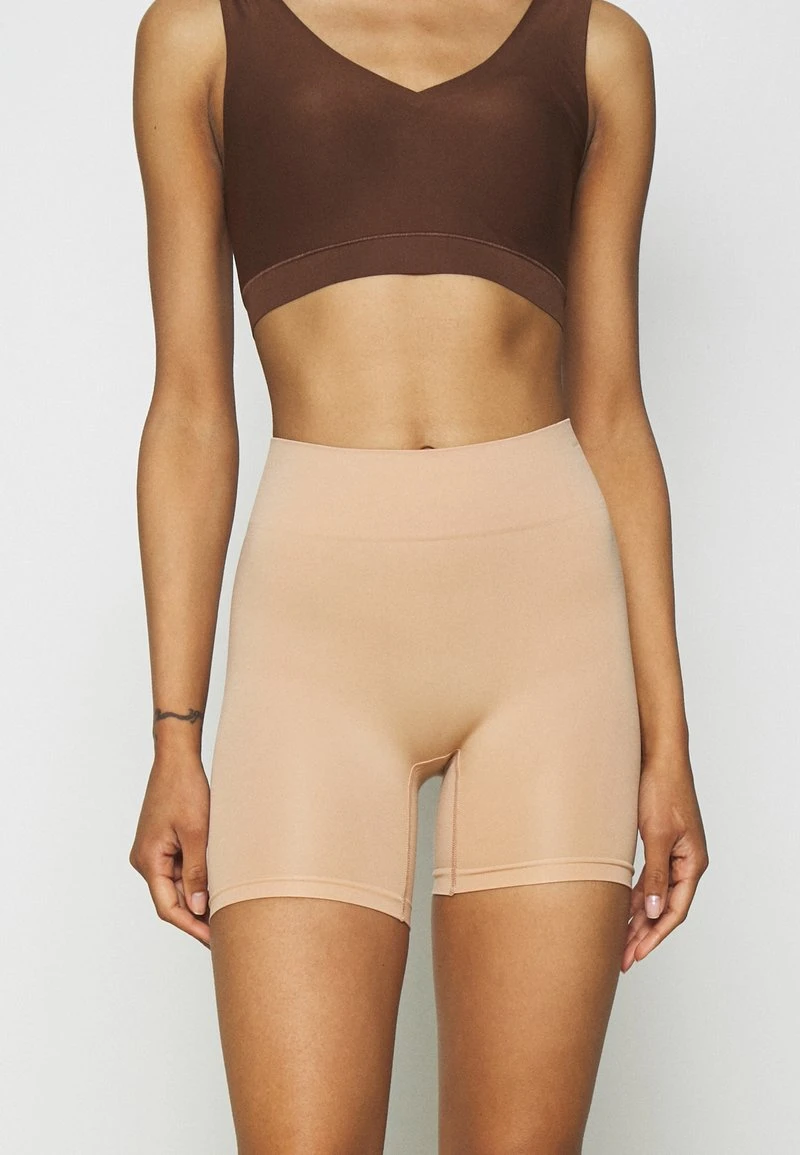 Las mejores reseñas de ❤️ Anna Field 2PP SEAMLESS SHORTS - Shapewear - Beige, Mujer 👍 4 Las mejores reseñas de ❤️ Anna Field 2PP SEAMLESS SHORTS - Shapewear - Beige, Mujer 👍 - Imagen 2