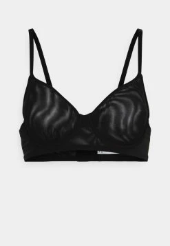 Venta al por mayor ⭐ Anna Field Sujetador Con Aros - Black, Mujer ✔️ -Fashionize Ventas 78781cd782584a55808bb0a62519d531