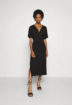 Cupón 🔔 Anna Field Vestido Ligero - Black, Mujer ⌛