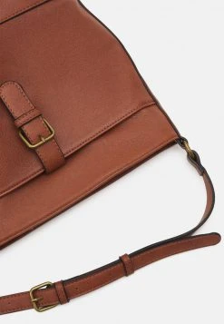 Nuevo ⌛ Anna Field Bandolera - Cognac, Mujer 😍 -Fashionize Ventas 7896406479d141938f15d0971b1f693c