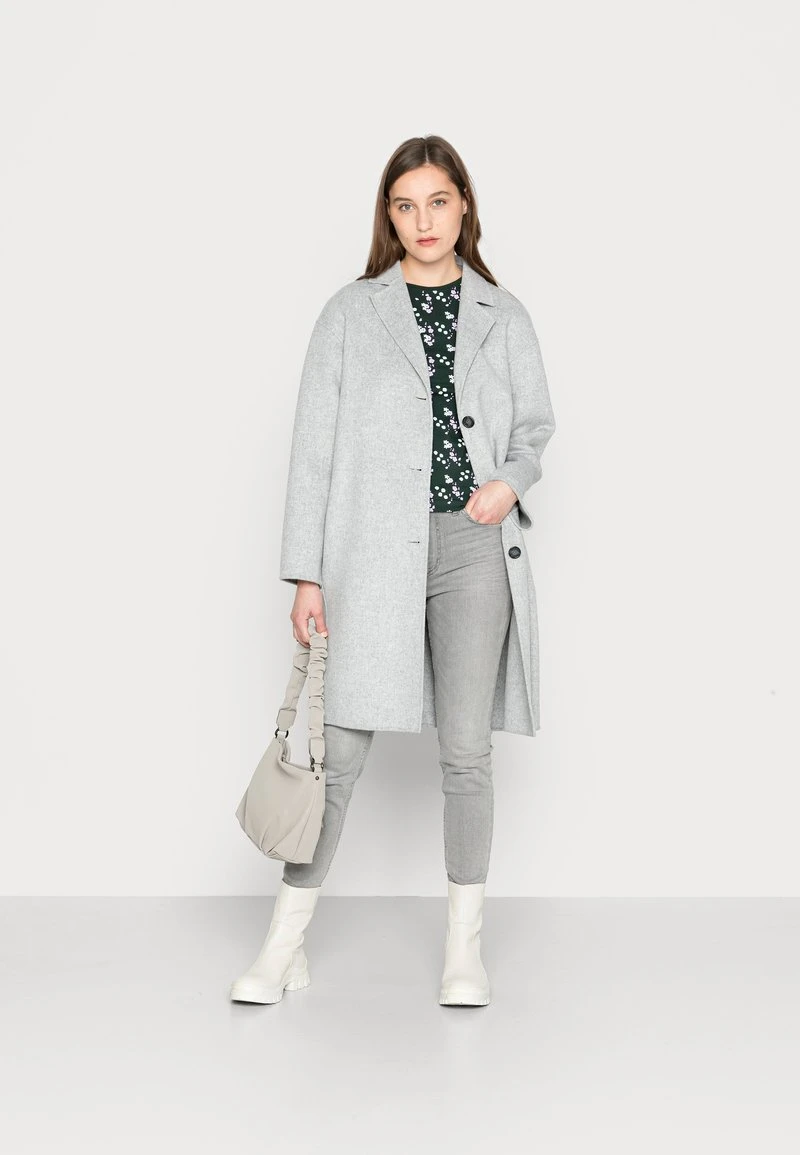 Toma de corriente 🥰 Anna Field Camiseta Estampada - Green, Mujer ✨ 4 Toma de corriente 🥰 Anna Field Camiseta Estampada - Green, Mujer ✨ - Imagen 2