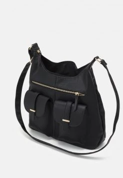 Mejor precio 🥰 Anna Field Bolso De Mano - Black, Mujer 😉 -Fashionize Ventas 78ac0cf5468b427abdd84a3bc65a77b6