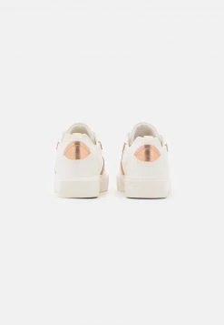 Mejor precio 🤩 Anna Field Zapatillas - White/rose Gold, Mujer ⌛ -Fashionize Ventas 78d430f0a05841e4b49155d3269d1985