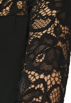 Venta al por mayor 🔔 Anna Field Mono - Black, Mujer ✔️ -Fashionize Ventas 78d6c2de5ddf4d2fa55e698d418e4a25