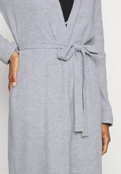 Comprar ✨ Anna Field WAFFLE BATHROBE - Albornoz - Grey, Mujer 🌟 -Fashionize Ventas 7916e3d9f12846c6a364346022fd385f