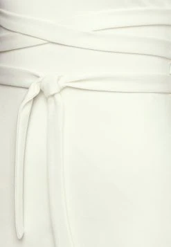 Comprar 🎉 Anna Field Vestido Ligero - Off-white, Mujer ✨ -Fashionize Ventas 7917213b607e4a43a559c9a0bcd26435