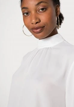 10 mejores ⭐ Anna Field Blusa - Off-white, Mujer 👏 -Fashionize Ventas 79280ca680d547e2960fdf54456a2b7c