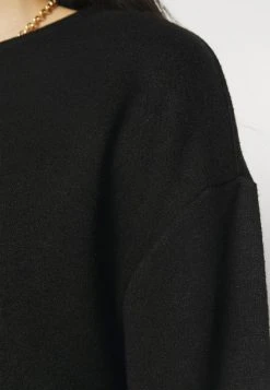 Para estrenar ❤️ Anna Field SET - Jersey De Punto - Black, Mujer 🔔 -Fashionize Ventas 797b9ccd400d4868aead0a0ee9b8bbc8