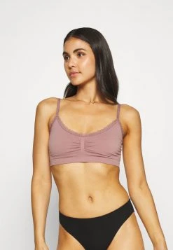 Mejor trato 🌟 Anna Field 2 PACK - Top - Black/pink, Mujer ⌛ -Fashionize Ventas 7999099a3bb64d42a72b5f26129dbd3c