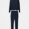 10 mejores 🌟 Anna Field SET - Pijama - Dark Blue, Mujer ✔️ -Fashionize Ventas 799c1709d3274687b471893da0616241