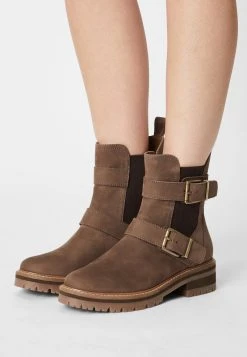 Barato 😀 Anna Field Botines Camperos - Beige, Mujer ❤️