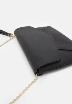 Barato 🛒 Anna Field Clutch - Black, Mujer 🎉 10 Barato 🛒 Anna Field Clutch - Black, Mujer 🎉 -Fashionize Ventas 79fd539c835a4c5585b9d7c2dd5a6f1a