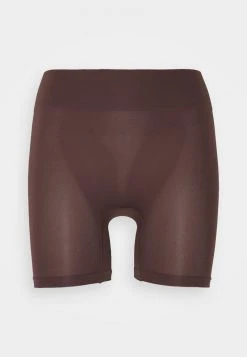 mejor venta ⭐ Anna Field 2PP SEAMLESS SHORTS - Shapewear - Brown, Mujer 💯 -Fashionize Ventas 7a6d490f6ed64b949aff0c970d99b45f