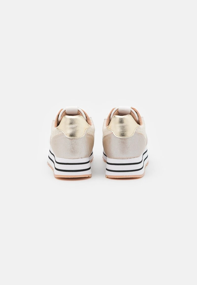 Las mejores reseñas de 🧨 Anna Field Zapatillas - Beige/white, Mujer ✨ 6 Las mejores reseñas de 🧨 Anna Field Zapatillas - Beige/white, Mujer ✨ - Imagen 4
