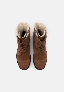 Venta al por mayor 🥰 Anna Field LEATHER - Botines Con Cordones - Cognac, Mujer 😉 13 Venta al por mayor 🥰 Anna Field LEATHER - Botines Con Cordones - Cognac, Mujer 😉 -Fashionize Ventas 7a8d546276694b2ba020d19407f4728f