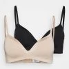 Para estrenar ✔️ Anna Field EDISON 2PP NON WIRED - Sujetador Básico - Black/nude, Mujer ⌛ -Fashionize Ventas 7aa031a3b10e4fdd8e07f3fe78a15e42