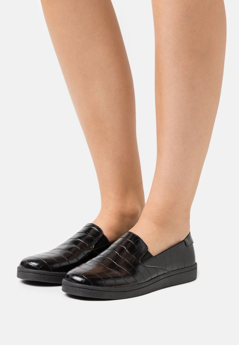 Las mejores reseñas de ❤️ Anna Field Mocasines - Black, Mujer ✔️ 3 Las mejores reseñas de ❤️ Anna Field Mocasines - Black, Mujer ✔️