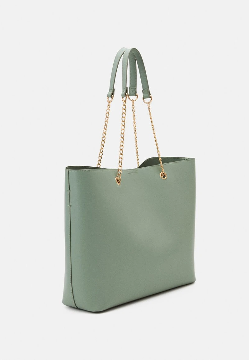 Barato ⭐ Anna Field SET - Bolso Shopping - Mint, Mujer 👏 4 Barato ⭐ Anna Field SET - Bolso Shopping - Mint, Mujer 👏 - Imagen 2