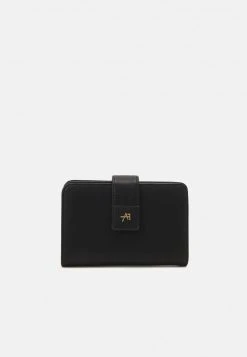 Presupuesto 😍 Anna Field Monedero - Black, Mujer 🔔