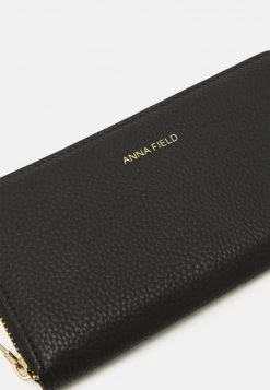10 mejores 🛒 Anna Field Monedero - Black, Mujer 🌟 -Fashionize Ventas 7b4127011a324dbea4ee128f41669448
